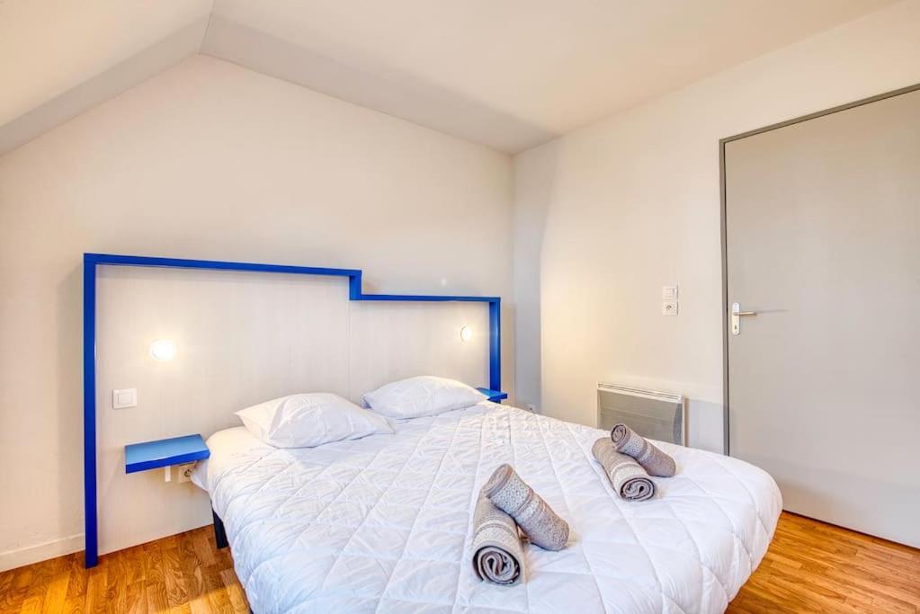 Cottage Charme Et Champetre 6P Auberville Zewnętrze zdjęcie