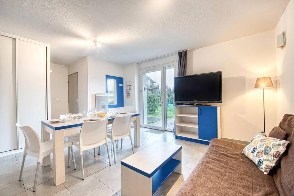Cottage Charme Et Champetre 6P Auberville Zewnętrze zdjęcie